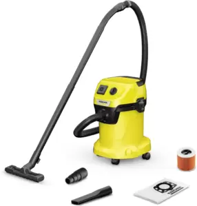 Пылесос Karcher MV 3 P (WD 3 P) [1.629-880.0] фото